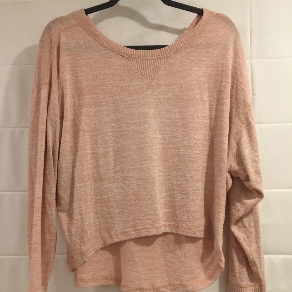 Soft Long Sleeve